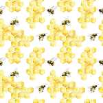 Serviette 33x33cm JET PAPIER 4103070054563