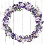 Serviette 33x33cm JET PAPIER 4103070054655