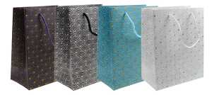 Geschenktasche Circle 4260409639201