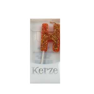 Trötsch Buchstabenkerze H 4260500165951