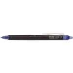 Tintenroller FrixionPointClicker blau PILOT BLRT-FRP5-L...