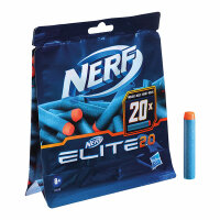 Nerf Elite 2.0 20er Dart