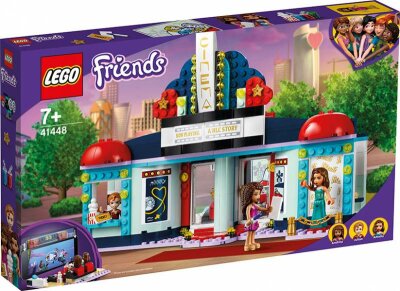 Lego Friends Heartlake