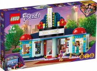 Lego Friends Heartlake