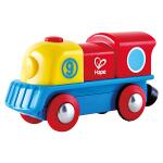 Hape Holz Eisenbahn 6943478021785