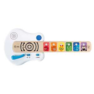Touch Gitarre, Magische Melodien, 3 AA Batterien werden benötigt