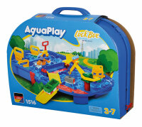 AquaPlay Lock Box 85x65cm