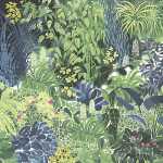 Motivserviette 33x33cm Garten PAPER+DESIGN 195087 3lag