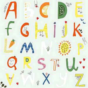 Motivserviette 33x33cm Schulbeginn PAPER+DESIGN 195230