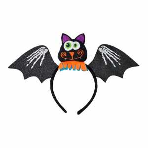 Haarreif Fledermaus 8003558000708