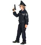 Deutscher Polizist, 116cm 8003558020058