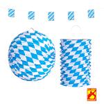 Dekoset Bayern 3-teilig 8003558025213