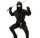 Kostüm Ninja 158 cm 8003558026487