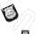 Polizeimarke mit Clip 8003558058518