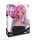 Zweifarbige Perücke pink/ 8003558095704