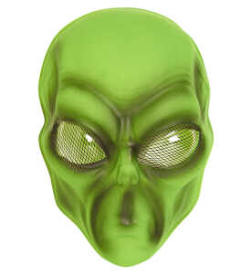 Maske Außeridischer 8003558268900