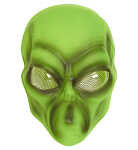 Maske Außeridischer 8003558268900