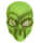 Maske Außeridischer 8003558268900