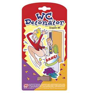 Sprengladung Toilette 8003558496303