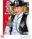 Set Cowboy 2-teilig 8003558501809