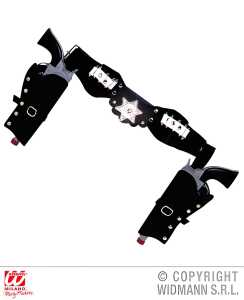 Pistolenhalter Cowboy 8003558850211
