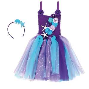 Meerjungfrau, Gr.110 8003558965496