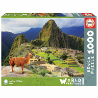 Educa Puzzle 1000 Teile