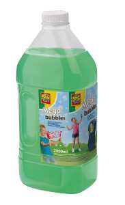 SES Creative Mega Bubbles 8710341022587