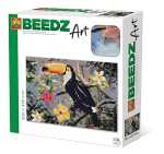 BEEDZ Art Bügelperlen 8710341060022