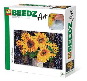 BEEDZ Art Bügelperlen 8710341060039