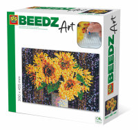 BEEDZ Art Bügelperlen