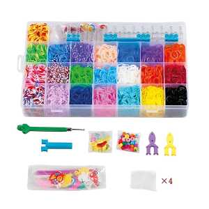 Loombänder 5600er 8713219387511