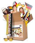 Partypaket Deutschland 8714572002431