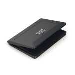 WEDO Stempelkissen sw Trodat 9052, 11 x 7 cm