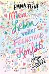 Mein Leben voller Feenstaub und Konfetti (schön...
