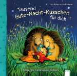 Tausend Gute Nacht Küsse 9783401714684