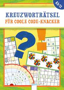 ARENA VERLAG Kreuzworträtsel 9783401715414