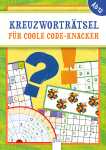 ARENA VERLAG Kreuzworträtsel 9783401715414