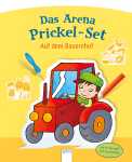 Das Arena Prickel Set 9783401716398