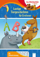 Lustige Tiergeschichten