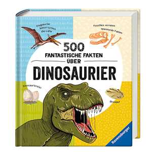 Ravensburger Buch 9783473555352 9783473555352