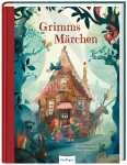 ARS EDITION Grimms Märchen 9783480235780