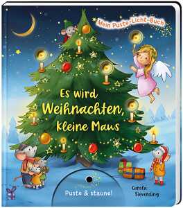 Es wird Weihnachten 9783480236534