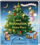Es wird Weihnachten 9783480236534