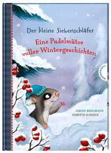 Der kleine Siebenschläfer 9783522185530