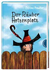 ESSLINGER VERLAG Der Räuber Hotzenplotz