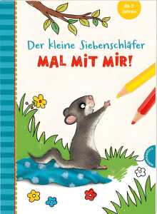Der kleine Siebenschläfer 9783522459662