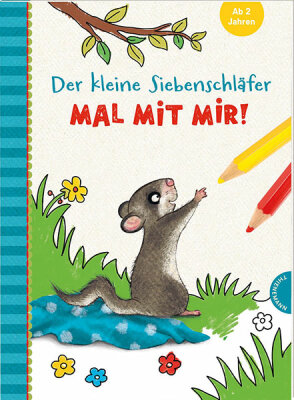 Der kleine Siebenschläfer