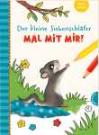 Der kleine Siebenschläfer 9783522459662