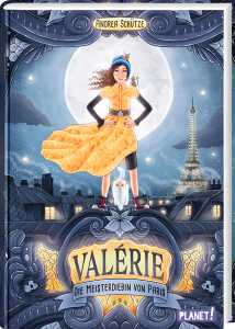 Valerie Die Meisterdiebin 9783522506915